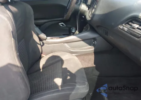 2015 Dodge Challenger Sxt z USA, uszkodzony, nr VIN 2C3CDZAG6FH730697